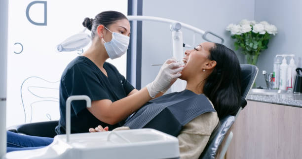 Best Laser Dentistry  in Home Gardens, CA